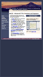 Mobile Screenshot of nacse.org